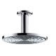Raindance S Air - верхній душ зі стелі 180 мм HANSGROHE 27478000, HANSGROHE (27478000)