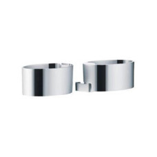 Raindance Unica 1500 мм - мильниці 2 шт. до душ. набіру (хром) HANSGROHE 28698000, HANSGROHE (28698000)