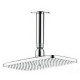 Raindance Е 240 AIR 1jet - верхній душ, з стельовим підключенням 100мм HANSGROHE 27380000, HANSGROHE (27380000)