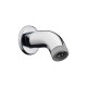 Тримач для душа 100мм 27438000, HANSGROHE (27438000)