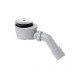 Комплект Staro 90 зливний набір HANSGROHE 60056000, HANSGROHE (60056000)