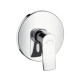 Змішувач для душу Hansgrohe Metris (31685000)