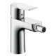 Metris Змішувач на біде, одноважiльний DN15, HANSGROHE (31280000)