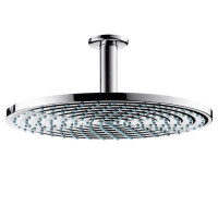 RaindanceДуш верхнiй-«тарелка», HANSGROHE (27494000)