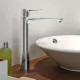 Змішувач для умивальника Hansgrohe Metris