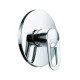 Смеситель для душа Hansgrohe Metropol (14615000)