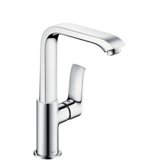 Змішувач для раковини одноважільний Hansgrohe Metris (31087000)