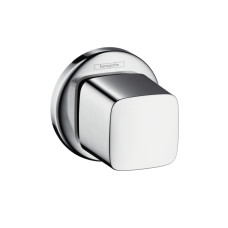 Metris Змішувач для раковини, одноважiльний, HANSGROHE (31677000)