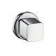 Metris Змішувач для раковини, одноважiльний, HANSGROHE (31677000)