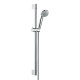 Душовий набір Hansgrohe CROMETTA 85 (27728000)