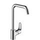 Змішувач для кухні Hansgrohe Focus (31820000)