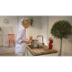 Змішувач для кухні Hansgrohe Focus (31820000)