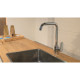 Змішувач для кухні Hansgrohe Focus (31820000)