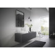 Focus 190 Змішувач для раковини одноважiльний, хром, HANSGROHE (31608000)