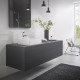 Focus 190 Змішувач для раковини одноважiльний, хром, HANSGROHE (31608000)