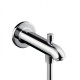 Talis S2 Вилив д / ванни, HANSGROHE (13424000)