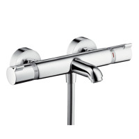 Термостат для ванны Hansgrohe Ecostat Comfort (13114000)