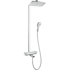 Raindance Select 360 Showerpipe Душова система, HANSGROHE (27113000)