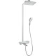 Raindance Select 360 Showerpipe Душова система, HANSGROHE (27113000)