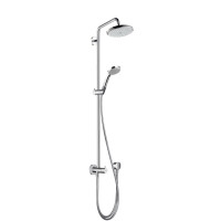 Croma 220 Reno Showerpipe Душова система, HANSGROHE (27224000)