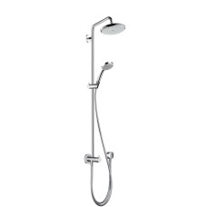 Croma 220 Reno Showerpipe Душова система, HANSGROHE (27224000)