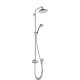 Croma 220 Reno Showerpipe Душова система, HANSGROHE (27224000)