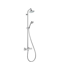 Croma 160 Душова колона, HANSGROHE (27135000)