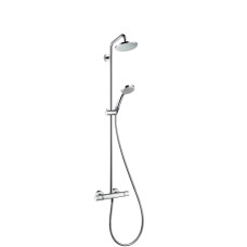 Croma 160 Душова колона, HANSGROHE (27135000)