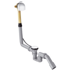 Exafill Наливсливперелив, HANSGROHE (58123000)