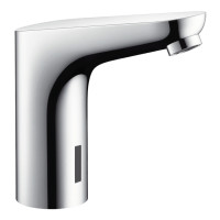 Focus Змішувач для раковини безконтактний, HANSGROHE (31172000)