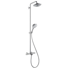 Raindance Select S 240 Showerpipe Душова система для ванни з термостатом, HANSGROHE (27117000)