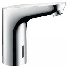 Змішувач для умивальника Hansgrohe Focus безконтактний