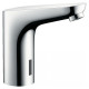Змішувач для умивальника Hansgrohe Focus безконтактний