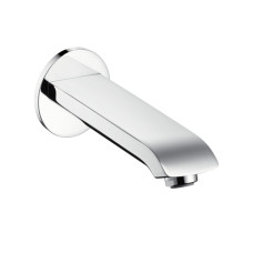 Metris Вилив для ванни, HANSGROHE (31494000)