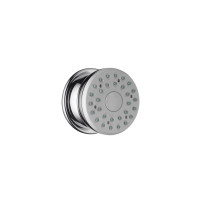 Bodyvette -бокова форсунка, HANSGROHE (28467000)