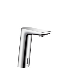 Metris S Змішувачна умивальник электронний, HANSGROHE (31103000)