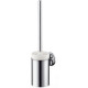 Logis Туалетный ёршик, HANSGROHE (41632000)