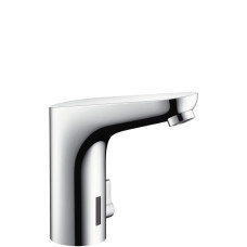 Focus Змішувач для раковини, електронний, HANSGROHE (31173000)