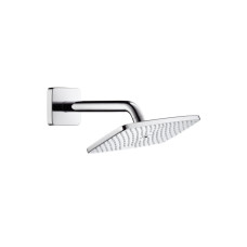Raindance E240 Верхній душ, з тримачем 223мм, HANSGROHE (27370000)