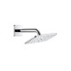 Raindance E240 Верхній душ, з тримачем 223мм, HANSGROHE (27370000)