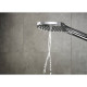 Raindance Select Е 120 Ручний душ, хром, HANSGROHE (26520000)