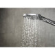 Raindance Select Е 120 Ручний душ, хром, HANSGROHE (26520000)