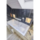 Raindance Select E 120 Ручний душ, бiлий/хром, HANSGROHE (26520400)