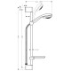 Crometta 85 Душовий набір з мильницею, HANSGROHE (27764000)
