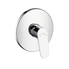 Focus Змішувач для душу, для прихованого монтажу, одноважiльний, HANSGROHE (31964000)