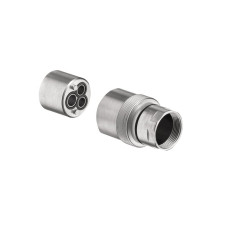 Hansgrohe Подовження для прихованої частини, HANSGROHE (31971000)