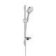Душовий набір Select S 120/Unica S Puro хром (26630000)