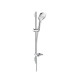 Душовий набір Hansgrohe Raindance Select E120 Ecosmart 0,65 м (26622400)