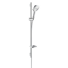 Raindance Select E120 Ecosmart -душевий набір (колір-хром), HANSGROHE (26623000)