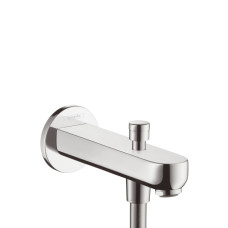 Metris S-Ізлив 15,2см, HANSGROHE (31417000)